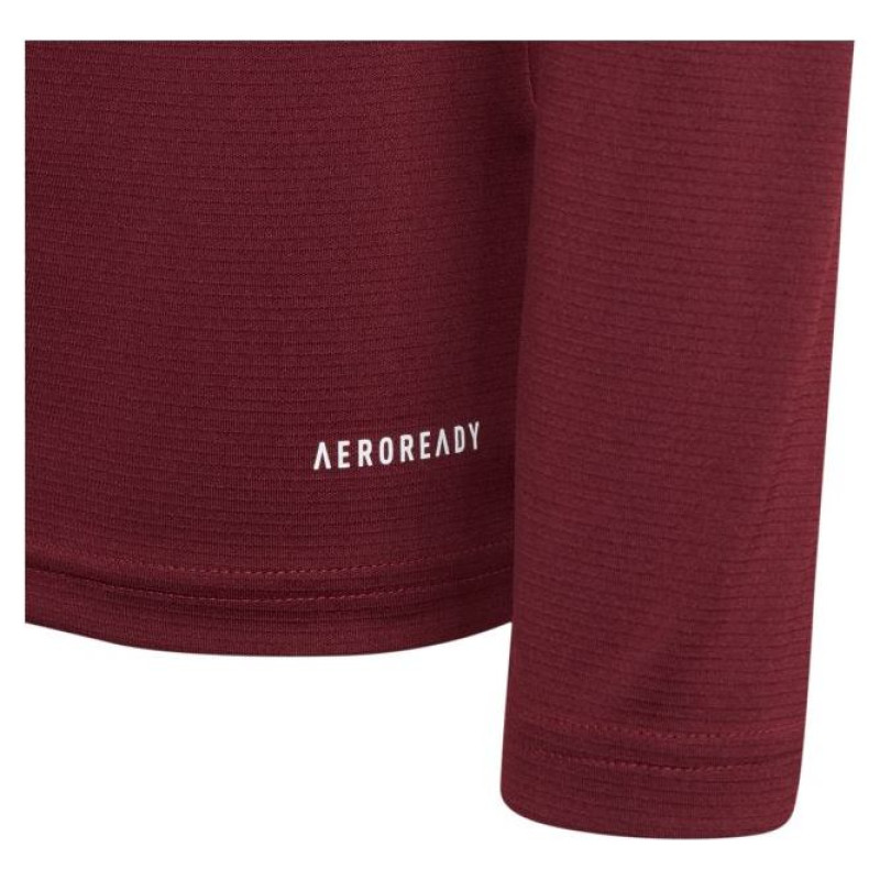 Adidas Team Base Tee Jr GN7510 (128 cm)