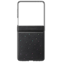 Dux Ducis Stex Case for Samsung Galaxy Z Flip7 - Black
