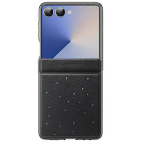 Dux Ducis Stex Case for Samsung Galaxy Z Flip7 - Black