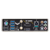 Asus Mainboard|ASUS|AMD B550|SAM4|MicroATX|Memory DDR4|Memory slots 4|1xPCI-Express 3.0 1x|1xPCI-Express 3.0 16x|1xPCI-Express 4.0 16x|2xM.2|1xHDMI|1xDisplayPort|2xUSB 2.0|5xUSB 3.2|1xUSB type C|1xPS/2|1xOptical S/PDIF|1xRJ45|5xAudio port|TUFGAMB550MPLUSW