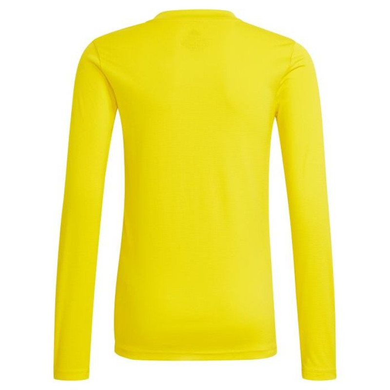 Adidas T-shirt adidas Team Base Tee Jr GN7514 (152 cm)