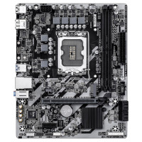 Gigabyte Mainboard|GIGABYTE|Intel H810|LGA1851|Micro-ATX|Memory DDR5|Memory slots 2|H810MK1.0