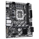 Gigabyte Mainboard|GIGABYTE|Intel H810|LGA1851|Micro-ATX|Memory DDR5|Memory slots 2|H810MK1.0