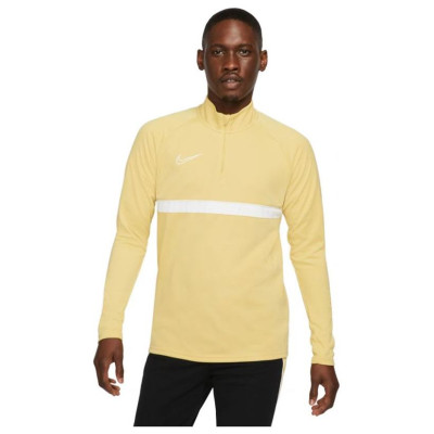 Nike NK Df Academy21 Drill Top M CW6110 700 sweatshirt (XL)