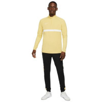 Nike NK Df Academy21 Drill Top M CW6110 700 sweatshirt (XL)