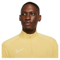 Nike NK Df Academy21 Drill Top M CW6110 700 sweatshirt (XL)