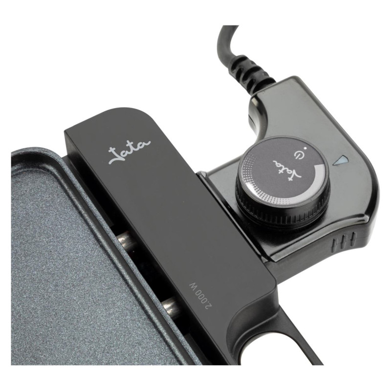 Jata JEGR1246 Electric Grill