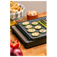 Jata JEGR1246 Electric Grill