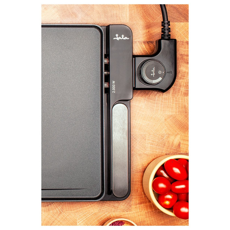 Jata JEGR1246 Electric Grill