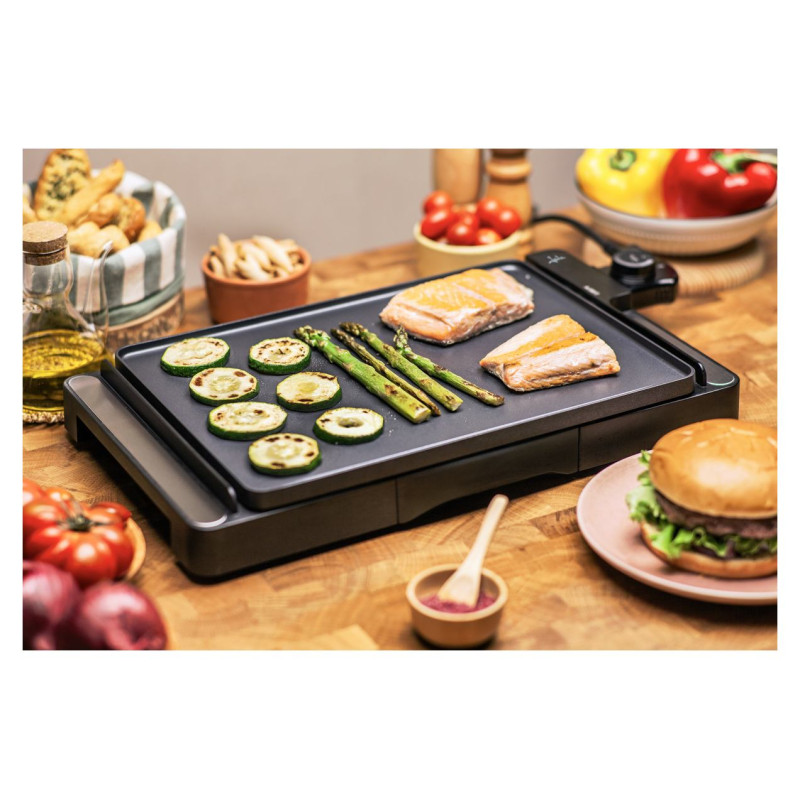 Jata JEGR1246 Electric Grill