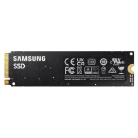 Samsung SSD|SAMSUNG|980|250GB|M.2|PCIE|NVMe|MLC|Write speed 1300 MBytes/sec|Read speed 2900 MBytes/sec|2.38mm|TBW 150 TB|MTBF 1500000 hours|MZ-V8V250BW