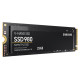 Samsung SSD|SAMSUNG|980|250GB|M.2|PCIE|NVMe|MLC|Write speed 1300 MBytes/sec|Read speed 2900 MBytes/sec|2.38mm|TBW 150 TB|MTBF 1500000 hours|MZ-V8V250BW