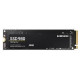 Samsung SSD|SAMSUNG|980|250GB|M.2|PCIE|NVMe|MLC|Write speed 1300 MBytes/sec|Read speed 2900 MBytes/sec|2.38mm|TBW 150 TB|MTBF 1500000 hours|MZ-V8V250BW