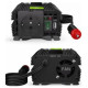 Green Cell Strāvas pārveidotājs Green Cell 12V to 230V 150W/300W Modified Sine Wave