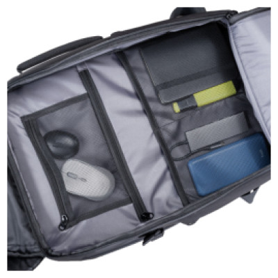 Trust Datorsoma Trust Jersey Travel Backpack 17"