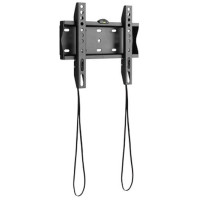 Gembird TV SET ACC WALL MOUNT 23-42"/WM-42F-01 GEMBIRD