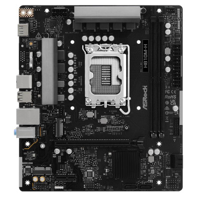 Asrock MB H810 S1851 MATX/H810M-H ASROCK