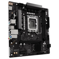 Asrock MB H810 S1851 MATX/H810M-H ASROCK