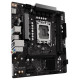 Asrock MB H810 S1851 MATX/H810M-H ASROCK