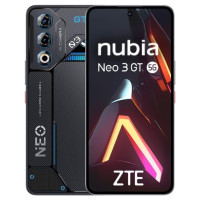 Nubia MOBILE PHONE NEO 3 GT 5G/12/256GB GRAY NUBIA