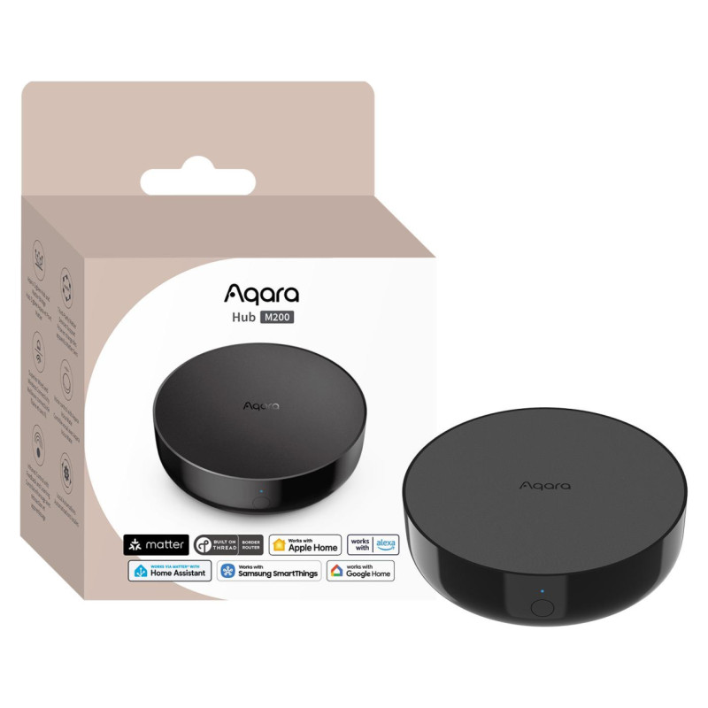 Aqara SMART HOME HUB M200/HM-G03D AQARA