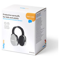 Babyono Ausu/dzirdes aizsargi bērniem un pieaugušajiem BabyOno 1573