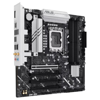 Asus MB B860 S1851 MATX/B860M MAX GAMING AX ASUS