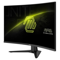 MSI LCD Monitor|MSI|MAG 325CQF|31.5"|Gaming/Curved|Panel VA|2560x1440|16:9|180Hz|0.5 ms|MAG325CQF