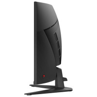 MSI LCD Monitor|MSI|MAG 325CQF|31.5"|Gaming/Curved|Panel VA|2560x1440|16:9|180Hz|0.5 ms|MAG325CQF