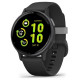 Garmin SMARTWATCH VIVOACTIVE 5/BLACK/SLAT 010-02862-10 GARMIN