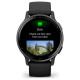 Garmin SMARTWATCH VIVOACTIVE 5/BLACK/SLAT 010-02862-10 GARMIN