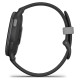 Garmin SMARTWATCH VIVOACTIVE 5/BLACK/SLAT 010-02862-10 GARMIN