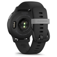 Garmin SMARTWATCH VIVOACTIVE 5/BLACK/SLAT 010-02862-10 GARMIN