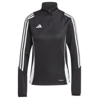 Adidas Tiro 24 W training sweatshirt IJ9962 (M (168cm))