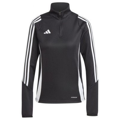 Adidas Tiro 24 W training sweatshirt IJ9962 (M (168cm))