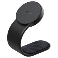 Baseus C02 Magnetic Dashboard Holder Compatible with MagSafe - Black