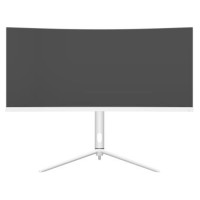 Dahua LCD Monitor|DAHUA|30 "|2560 x 1080 pixels|WFHD|Native aspect ratio 21:9|LCD|Curved|DHI-LM30-E330CW