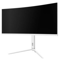Dahua LCD Monitor|DAHUA|30 "|2560 x 1080 pixels|WFHD|Native aspect ratio 21:9|LCD|Curved|DHI-LM30-E330CW