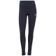 Adidas Essentials High-W Logo W H07781 Leggings (XS)