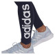 Adidas Essentials High-W Logo W H07781 Leggings (XS)