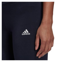 Adidas Essentials High-W Logo W H07781 Leggings (XS)