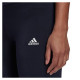 Adidas Essentials High-W Logo W H07781 Leggings (XS)