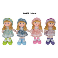 Sun-Day Lelle 30 cm L0452