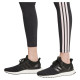 Adidas Essentials 3-Stripes Cotton Leggings W JW1815 (L)