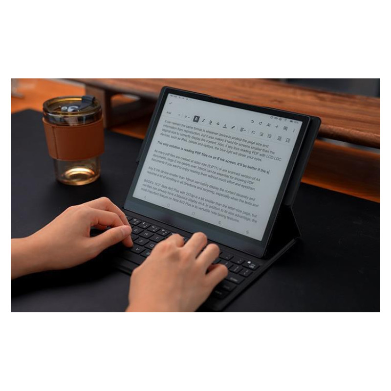 Onyx Boox READER ACC CASE 10.3" KEYBOARD/NOTE AIR5 C OCV0520R ONYX BOOX