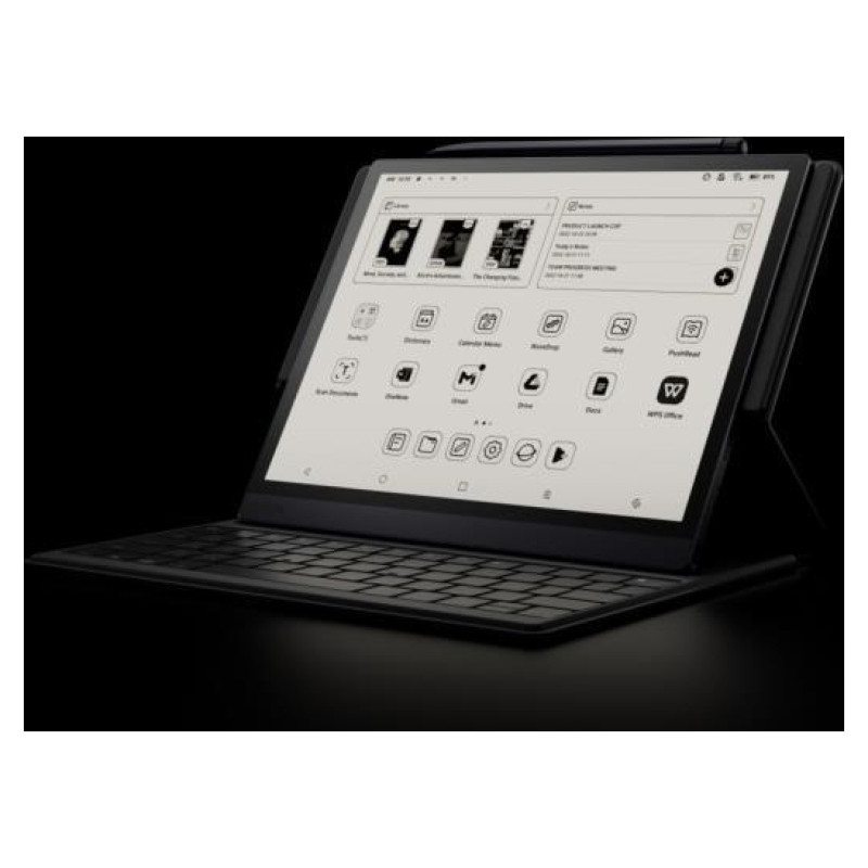 Onyx Boox READER ACC CASE 10.3" KEYBOARD/NOTE AIR5 C OCV0520R ONYX BOOX