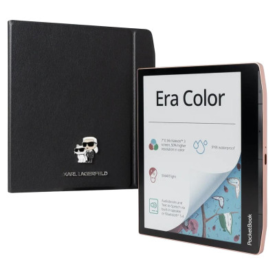 Pocketbook READER INK 7" 32GB ERA COLOR/PB700K3-L-KL-WW POCKET BOOK