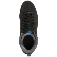 Adidas Rapid Court Mid Winterized M JR0170 shoes (38)