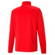 Puma teamRISE 1 4 Zip Top M 657394 01 sweatshirt (M)