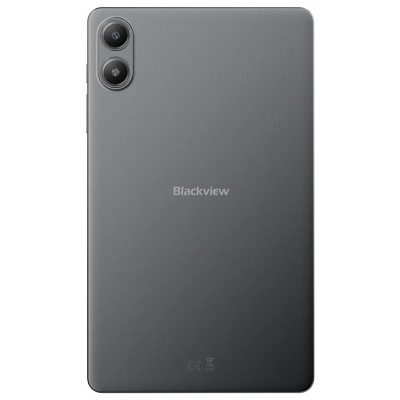 Blackview TABLET LINK 2 8" 4/128GB/LINK2 BLACK BLACKVIEW